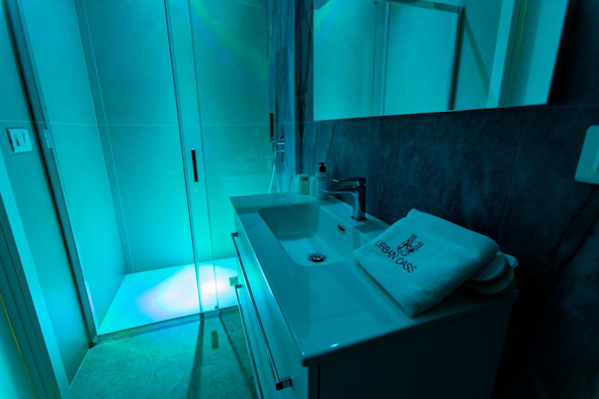 Hotel Urban Oasis à Bari Extérieur photo